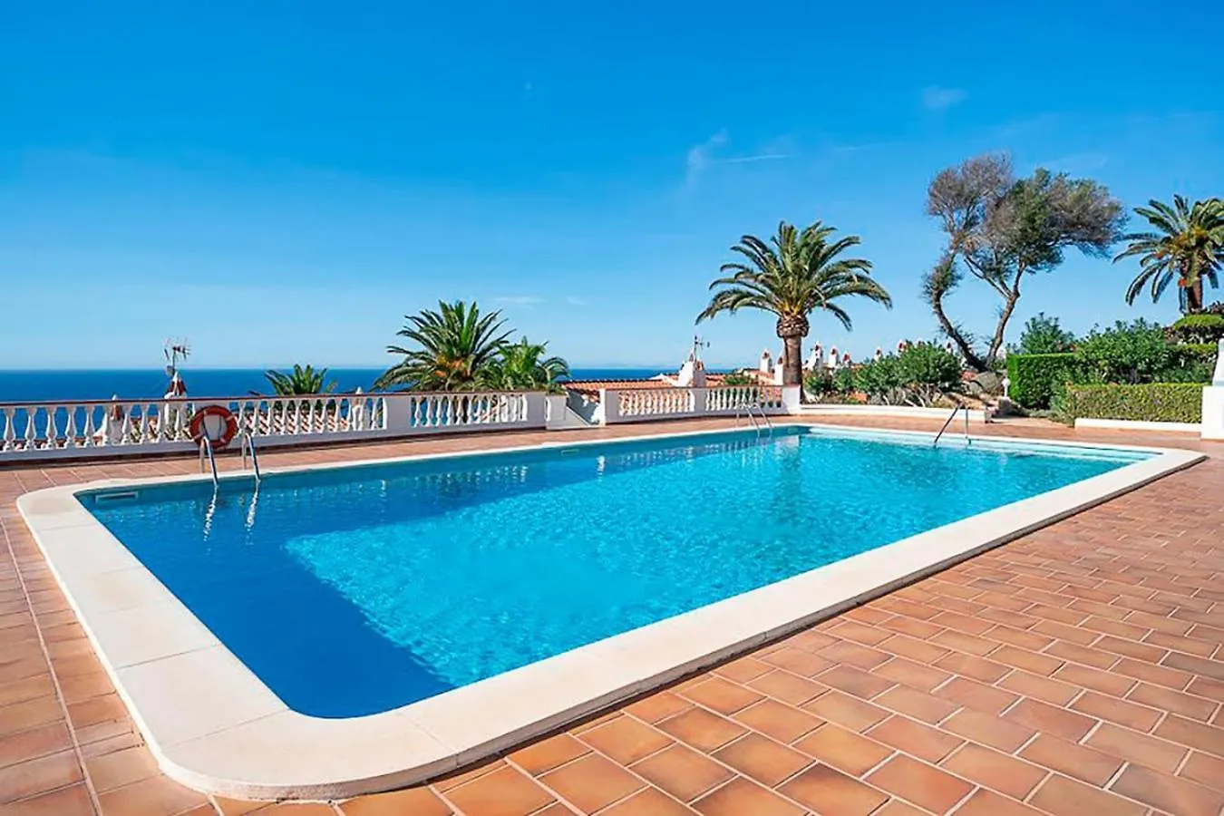 Alta Mar Apartment Son Bou Spanien