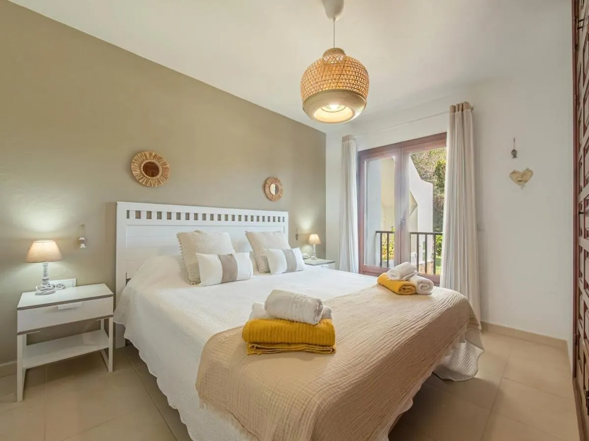 Alta Mar Apartment Son Bou