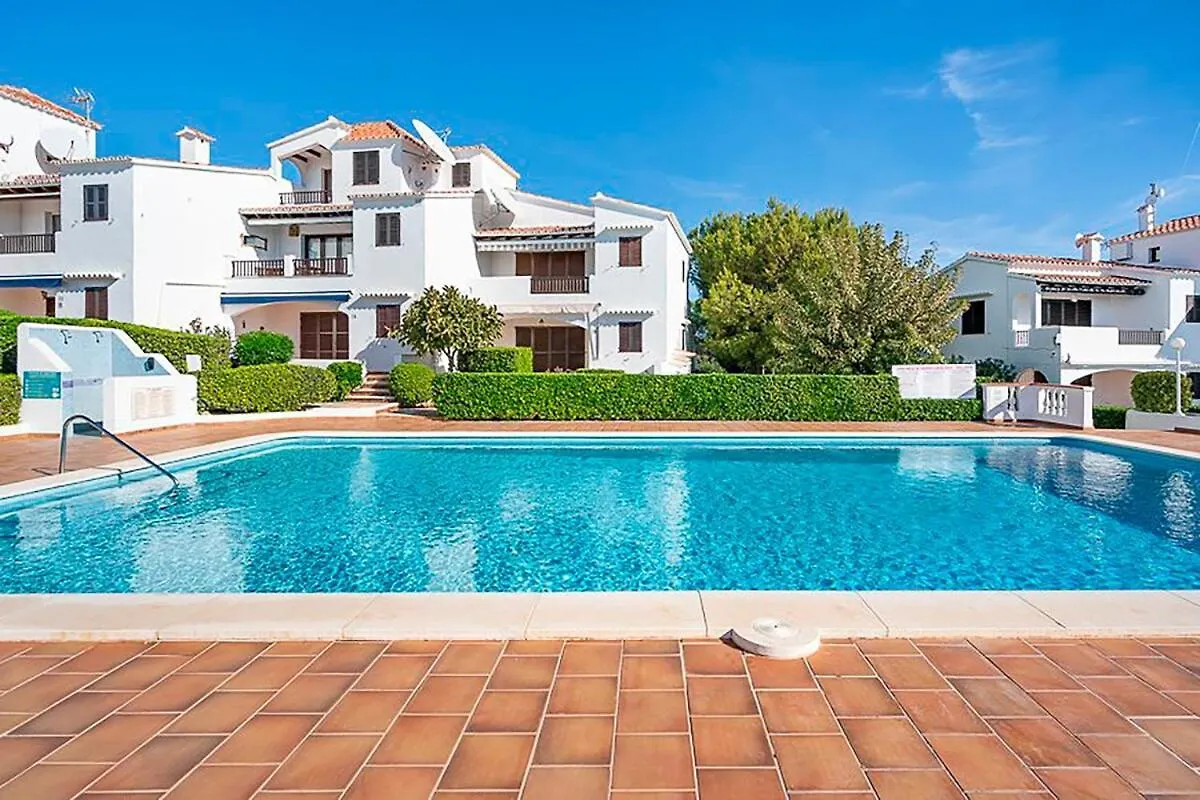 Alta Mar Apartment Son Bou Spanien