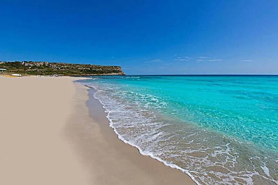 Alta Mar Apartment Son Bou