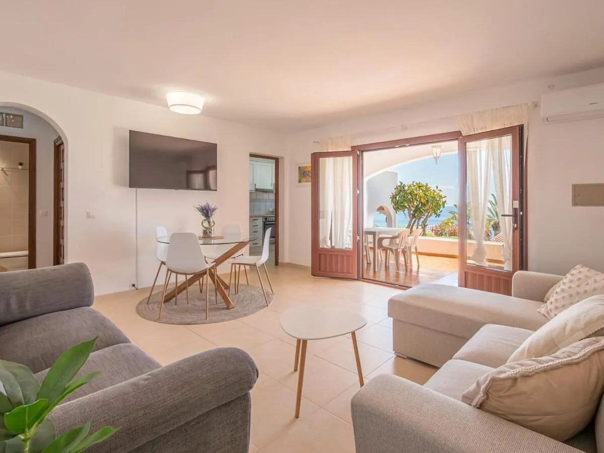 Alta Mar Apartment Son Bou