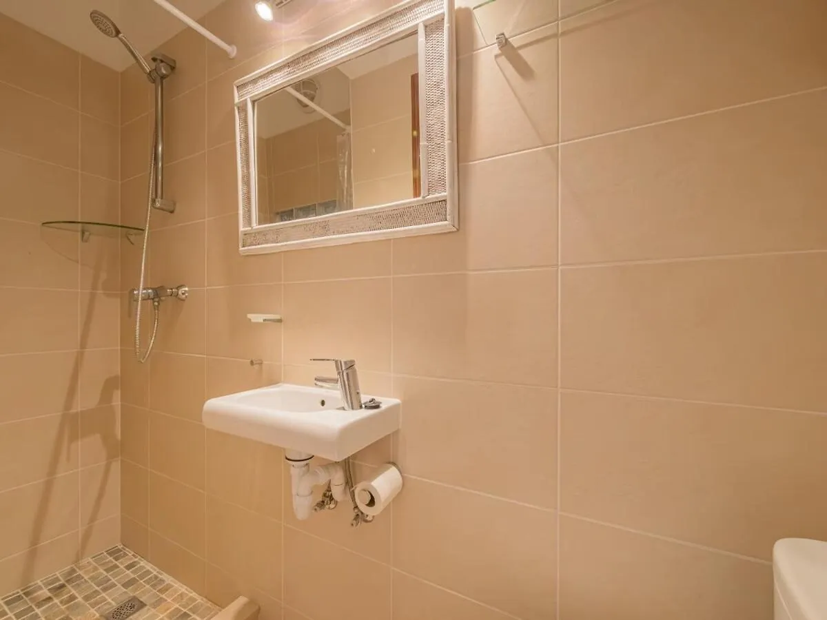 Alta Mar Apartment Son Bou