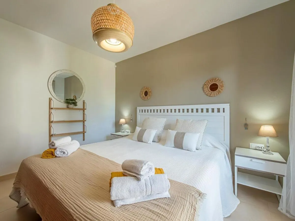 Alta Mar Apartment Son Bou