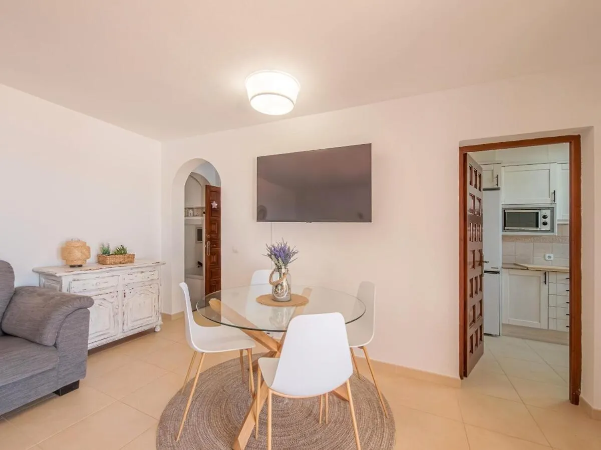 Alta Mar Apartment Son Bou Spanien