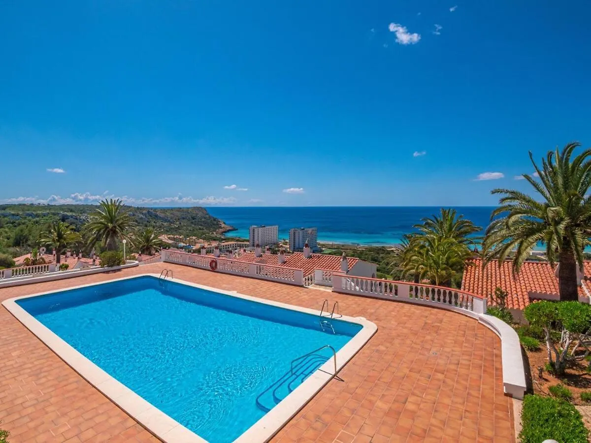 Alta Mar Apartment Son Bou