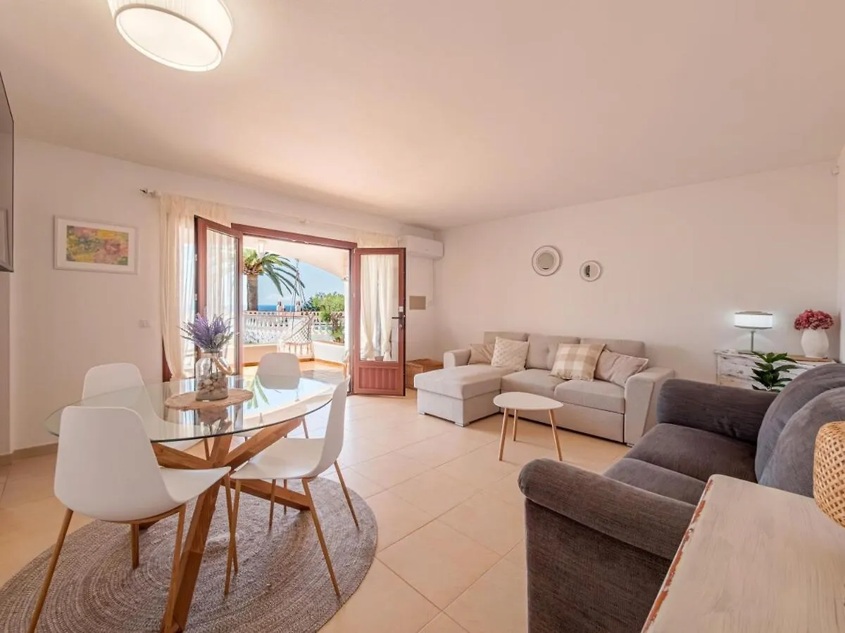 Alta Mar Apartment Son Bou